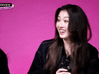 Girl Rules Smile GIF