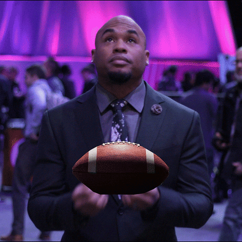 nfl network football GIF by NFL