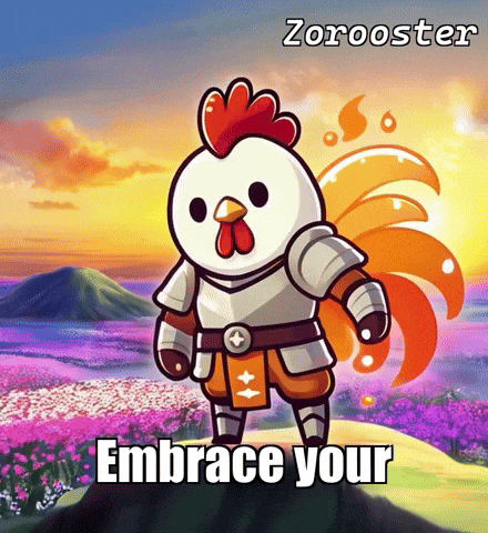 Fire Love GIF by Zorooster