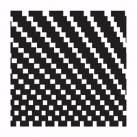 black and white GIF by jankuijken