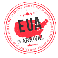 Sticker by Submarino Viagens