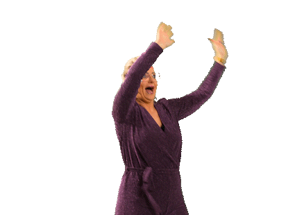 Natascha Sticker by SRK den Haaykaant