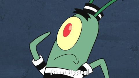 season 9 episode 6 GIF by SpongeBob SquarePants