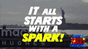 4Th Of July Fireworks GIF by Macy's