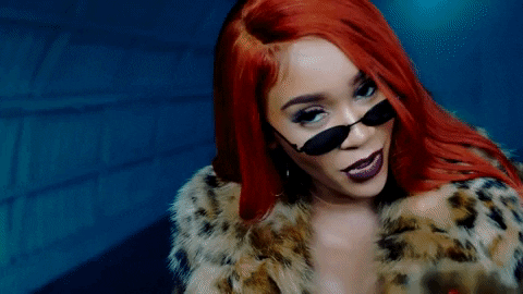 Up Now GIF by Saweetie