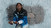 Rapper Rapping GIF by YSB Tril