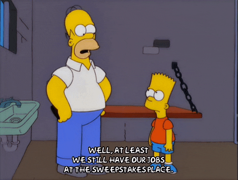 homer simpson GIF