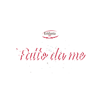 Zucchero Fatto Da Me Sticker by Eridania