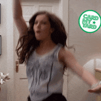 Birthday Surprise Yard Greetings GIF by CardMyYard