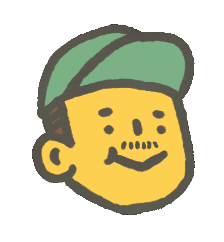 Lick Ggmant Sticker