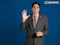 Me Voy Ciao GIF by FOX Deportes