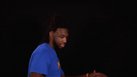 Celebrate Mike Williams GIF by Los Angeles Chargers