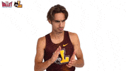 The Valley Mvc GIF by Missouri Valley Conference