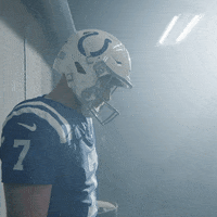 National Football League GIF by Indianapolis Colts
