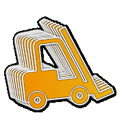Icon Toro Sticker by Montesó