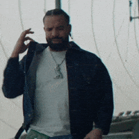 Music Video Dance GIF