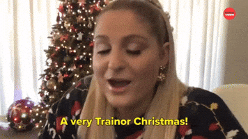 A Very Trainor Christmas!