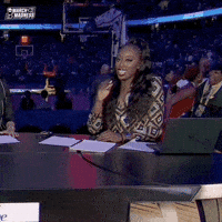 College Basketball GIF by NCAA March Madness