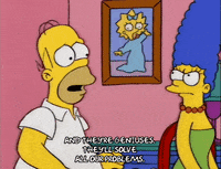 homer simpson episode 3 GIF
