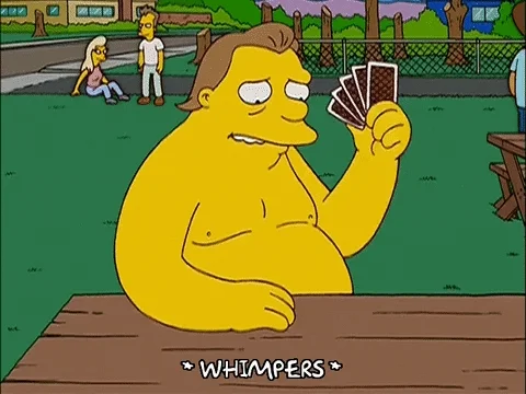 Strip Poker GIFs - Find & Share
