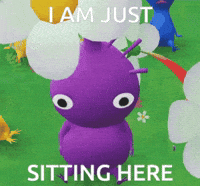 Pikmin GIF