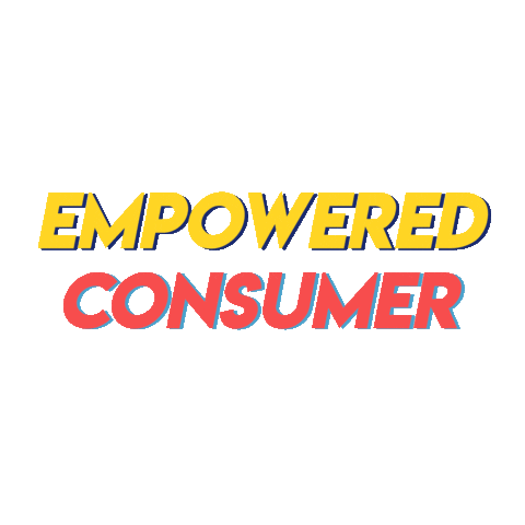 aimglobal giphyupload ec aim global empowered consumerism Sticker