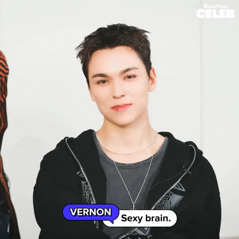 K Pop Thirst Tweets GIF by BuzzFeed