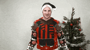 Christmas Sge GIF by Eintracht Frankfurt