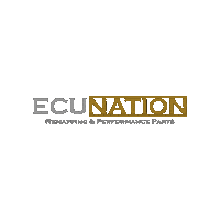 Chiptuning Sticker by Ecunation Remapping Official