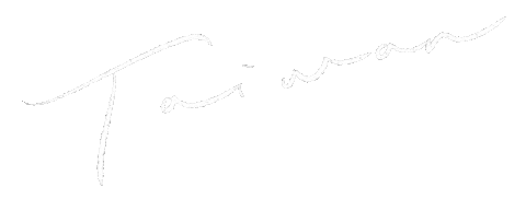 Taiwan Handwriting Sticker