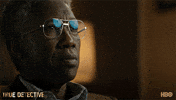 mahershala ali hbo GIF by True Detective