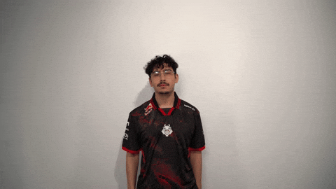 League Of Legends Lol GIF by G2 Esports