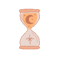 honestlyandie aesthetic boho bogo boho vibes Sticker