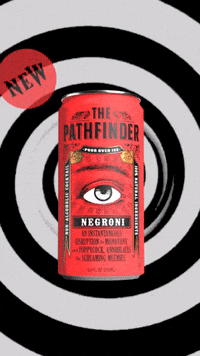 Coffee Love GIF by The Pathfinder