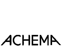ACHEMA exhibition pharma biotech trade show Sticker