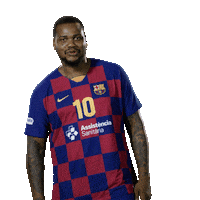 Sport Handball Sticker by FC Barcelona