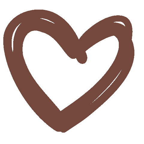 Heart Love Sticker
