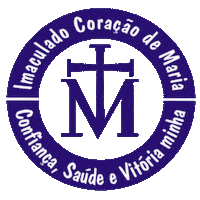 Maria Guarapari Sticker by paroquiasaojose