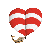 Bff Worms Sticker by Backfischfest