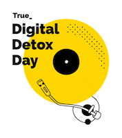 Testream Sticker by True Engineering