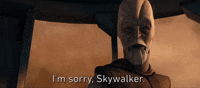 season 2 legacy of terror GIF by Star Wars