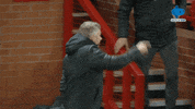 Derby Semifinal GIF by MolaTV