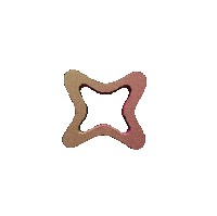 freqmusicapp 3dart frequency freqmusic Sticker