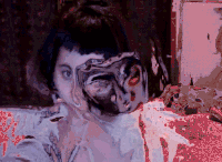 mollysoda melting melt molly soda mollysoda GIF