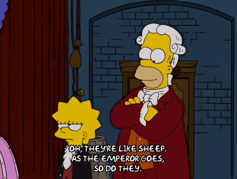 homer simpson GIF