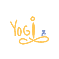 Yoga Sticker