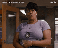 Pew Pew Pow Pow GIF by CBC