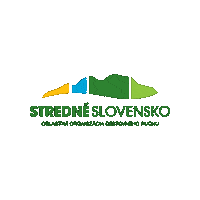 Oblastnaorganizaciacestovnehoruchu Sticker by visitbanskabystrica