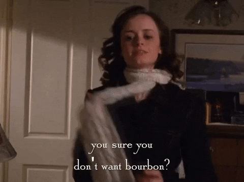 season 5 netflix GIF by Gilmore Girls 