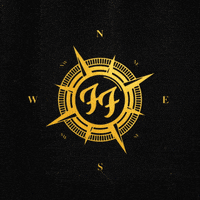 Dave Grohl Concert GIF by Foo Fighters